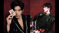 [ENG SUB] Announcements From NJ | What did Qiu Ding Jie do Huang Xing is Jealous #abodesire #xingqiu