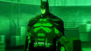 Batman: Bạn đã chọn sai phe