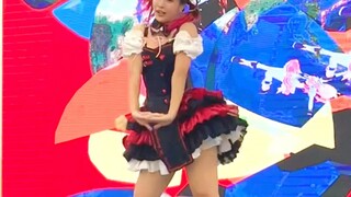 [Xi Bai] Vụ nổ lớn của trái đất [Địa điểm triển lãm truyện tranh Hàng Châu Sakura]