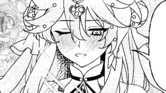 【Sankong】Asan and the Fairy Kong