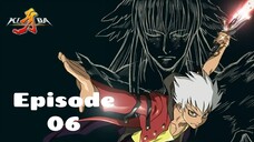 Kiba Ep 6 Eng Sub