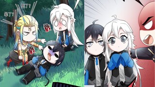 Cường Giả Xuất Thân Từ Bệnh Viện Tâm Thần P38 lTóm Tắt Truyện Tranh l Review Truyện Tranh.