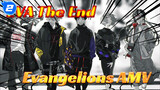 [EVA The End AMV] Untuk Semua Evangelion_2