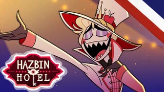 Hazbin hotel ซีซั่น1 ตอนที่5 พากย์ไทย พ่อปะทะพ่อ