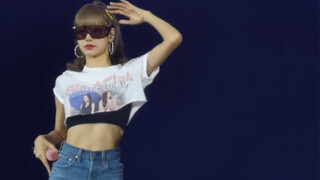 [Hiburan]Lisa: Apa Kamu Mau Menari?