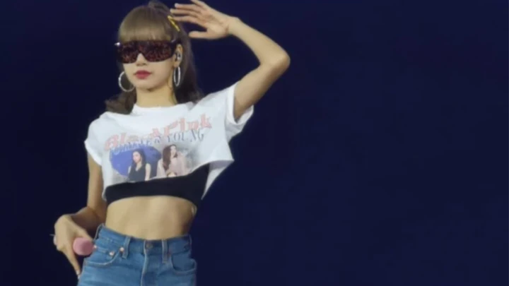 Lisa - Will you dance?