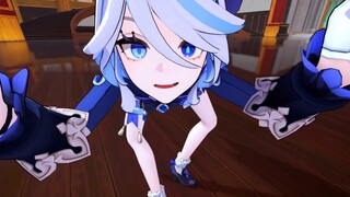Fufu teaches you how to take photos. Whose kettle is boiling?