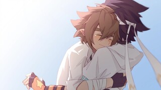 [Drama Radio An Lei A/B/O Xiang] No Man in Yedu