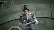 Lingwu Continent Eps 89