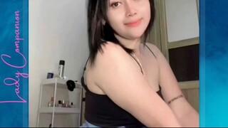Bangun Tidur #nanwarisara #dancetiktok #manispedesngegigit #cantik #wanitaidaman #lewatberanda #geme