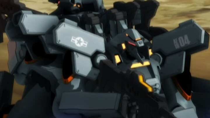 badan pesawat muv-luv F-15 Eagle