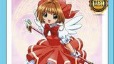 Cardcaptor Sakura Episode 3 Bahasa Indonesia