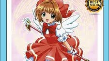 Cardcaptor Sakura Episode 3 Bahasa Indonesia