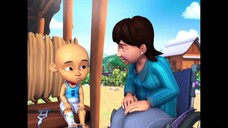 Upin dan Ipin - Tersentuh Hati | Musim 05 Eps 03 Part 03