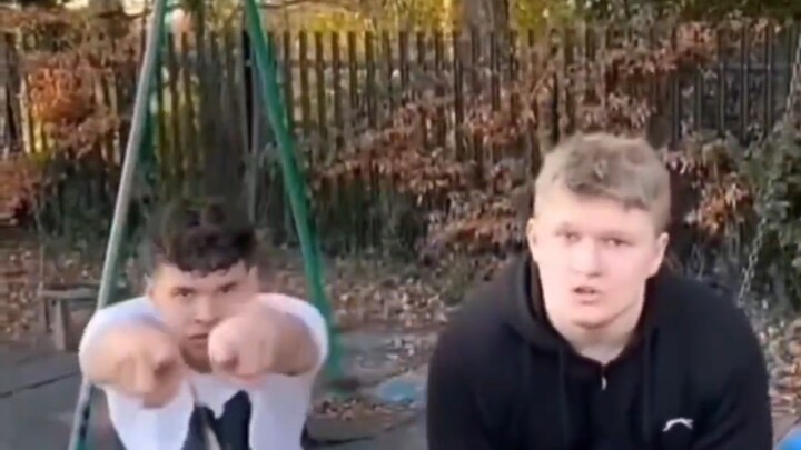“American Bullying vs. Chinese Bullying”
