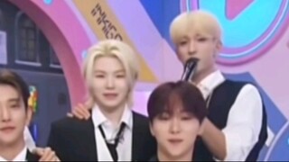 Lee Seok-min giới thiệu Yooqi: Một thiên tài kỳ quặc đáng yêu như Woozi, Yooqi