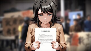 [补档]盛世有个好脾气