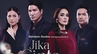 Jika Cinta Itu Buta episode 5