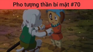 Pho tượng thần bí mật p70