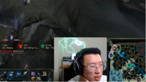 PHÂN TÍCH GRAVES VS KINDRED, THU THẬP HẮC ÁM (LMHT) 11.24