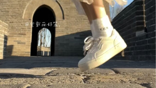 I only remembered to take a photo after it got dirty