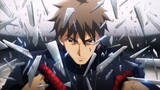 【Emiya Kiritsugu】A battle that doesn't need to be gorgeous