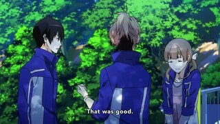 Prince of Stride: Alternative Episode 2 (Eng Sub)