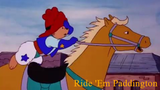 Paddington Bear S1E11 - Ride 'Em Paddington (1989)