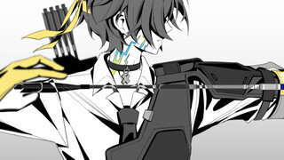[Zero Handwriting in the Absolute Zone] Asaba Yuma｜Tricologu
