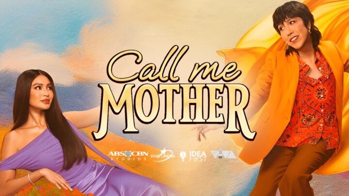 Call Me Mother