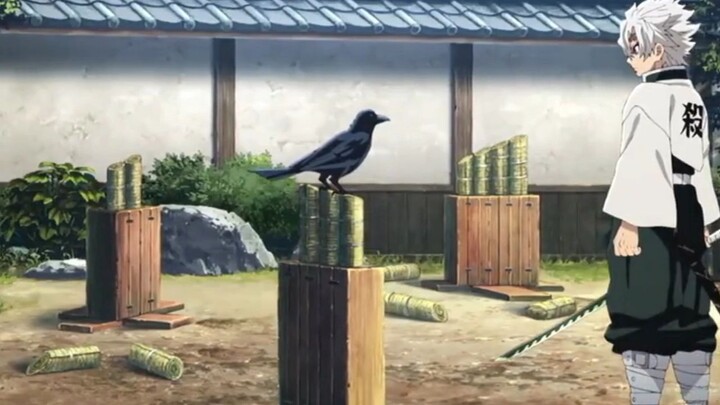 tại sao anh lại... 😔#Anime#xh