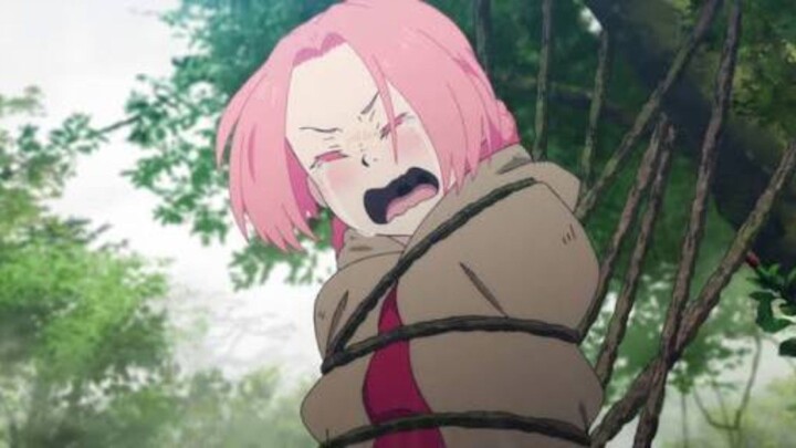 WADUH MEI DICULIK DAN HAMPIR DIPAKSA