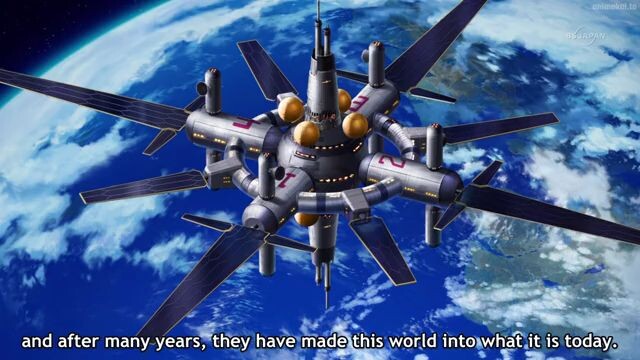 Danball Senki W Episode 43