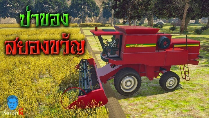 เรื่องเล่าผี ตอน ผีสยอง ในคืนดักหนู