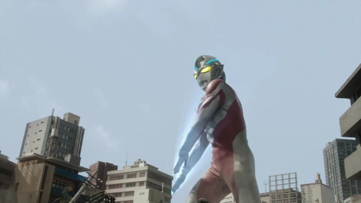 ULTRAMAN ARC EPISODE 4 Sub indo