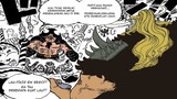 Jack the Drought vs Charlotte Oven Full Fight - One Piece Side Story Sub Indo EPS 2