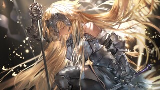 [Hyper Anime AMV] Heroes Without Fear