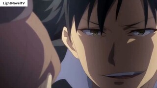 Top 10 Phim Anime Main Sở Hữu Sức Mạnh ÁP ĐẢO Toàn Bộ 2019 3