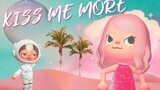 Super pulihkan MV! Versi astronot Peach Blossom Spring membuka Doja Cat "Kiss me more" dengan Dongse