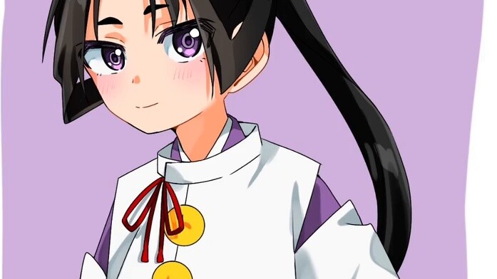 20 Anime Characters Who Wear Kimono Best! [Japanese Online Poll]