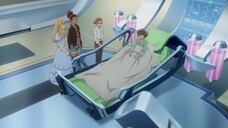 Carole & Tuesday (Episode 23)