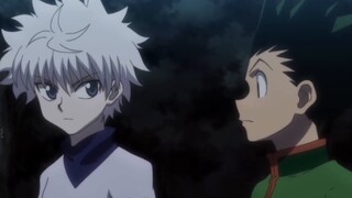 Hunter x Hunter Association has taken action, and the National Selection Conference held by the Ant 