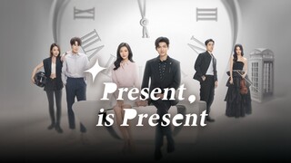 Present is present S1 episode 2 Hindi dubbed