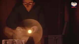 Thám Tử Lừng Danh Conan - Tập 98 - Vụ Án Giết Người Ở Lớp Học Nấu Ăn - Phần 7