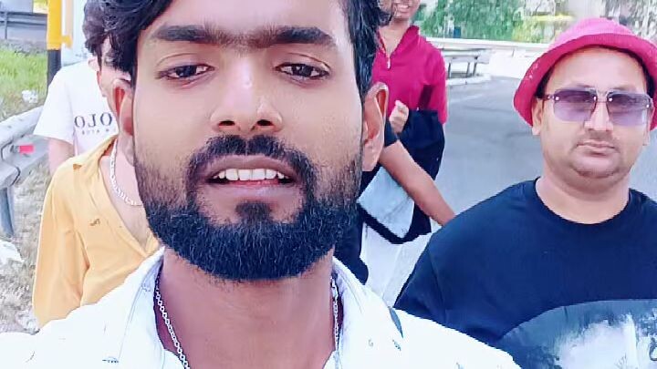 Malaysia enjoy with friends