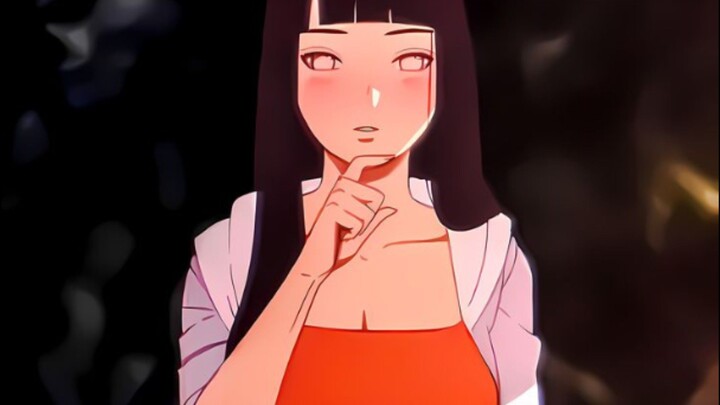 NARUTO DIHISAP HINATA MOMENT