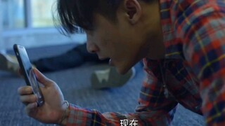 [Tan Jianci] Chen Kaiwenchao Su speaking English cut collection