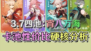 Should you still prioritize getting Venti? How can Iksu maximize my pulls for Yaoyao? Genshin Impact