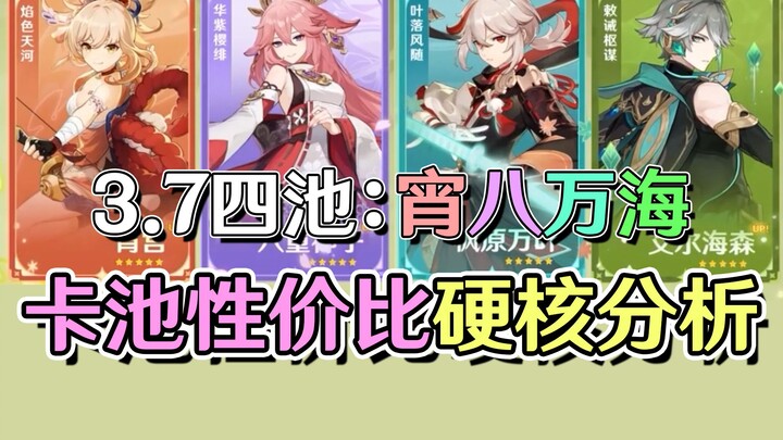 Should you still prioritize getting Venti? How can Iksu maximize my pulls for Yaoyao? Genshin Impact