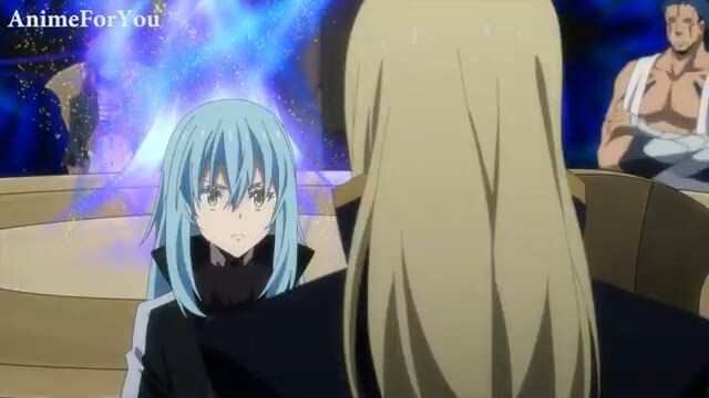 Introduction of Demon Lords in Walpurgis That time I got Reincarnated as a slime